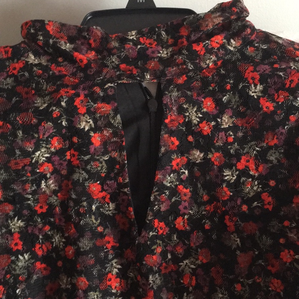 Wow what a dress!